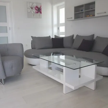 Mg Ravlic Sea View Apartment Makarska Room photo