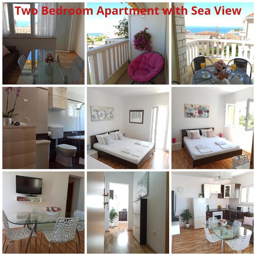 Mg Ravlic Sea View Apartament