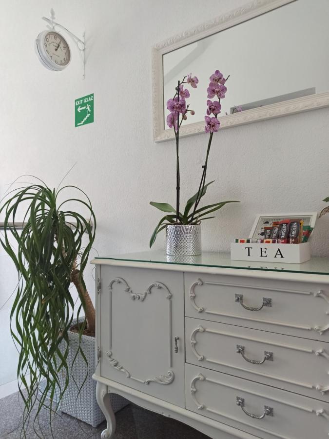 Mg Ravlic Sea View Apartament Makarska