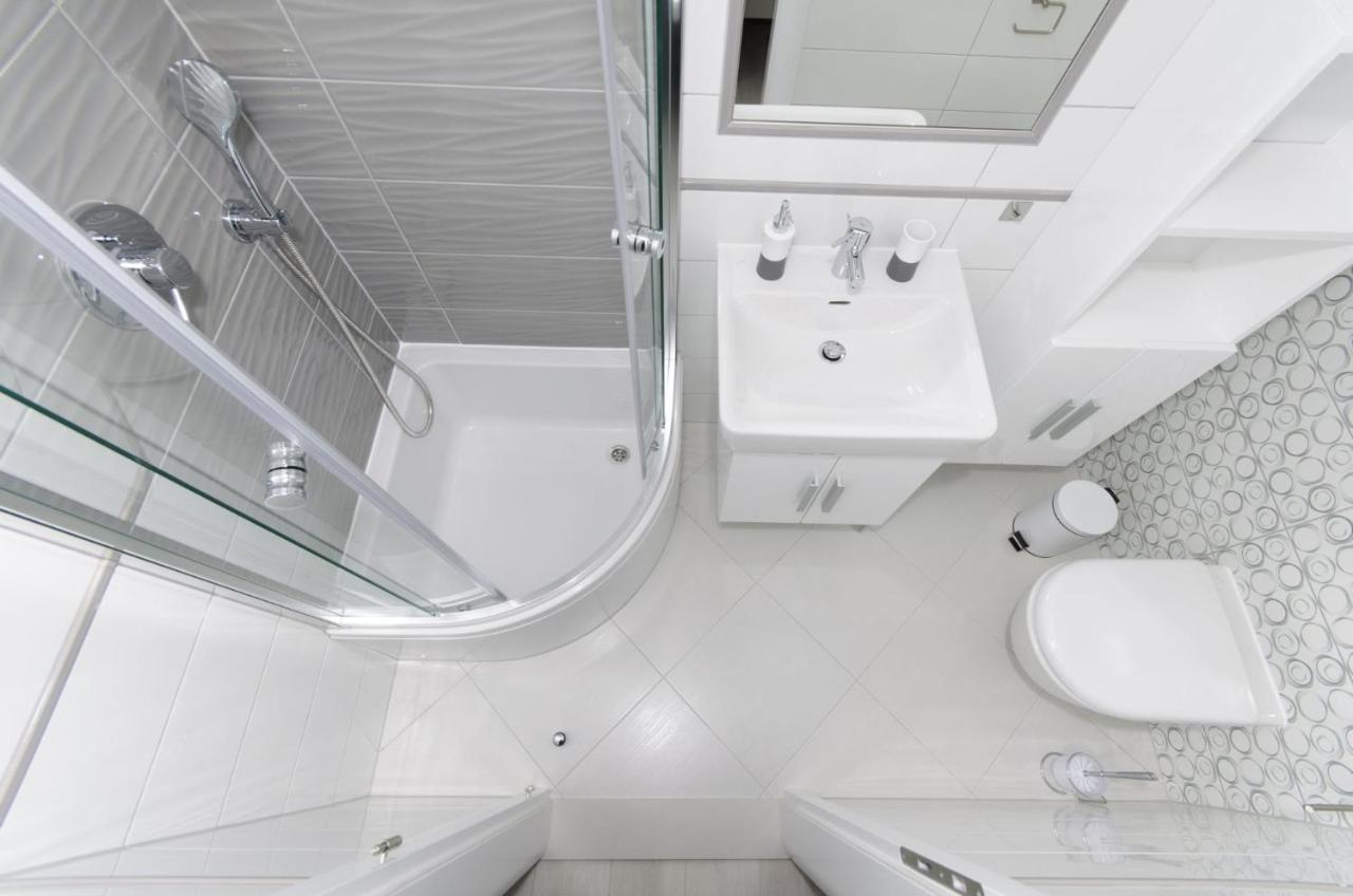 Apartament Mg Ravlic Sea View *