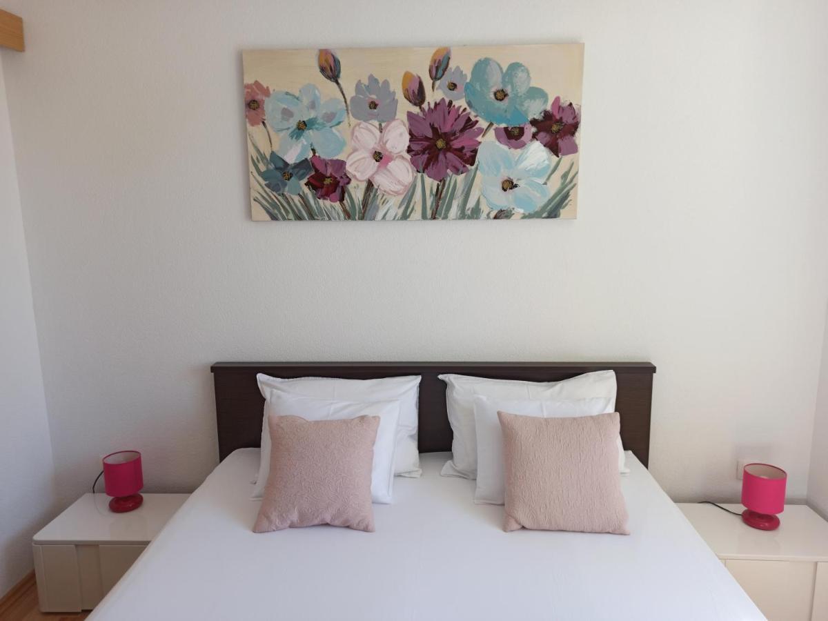 Apartament Mg Ravlic Sea View *