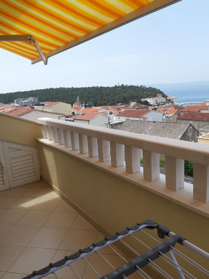 Mg Ravlic Sea View Makarska