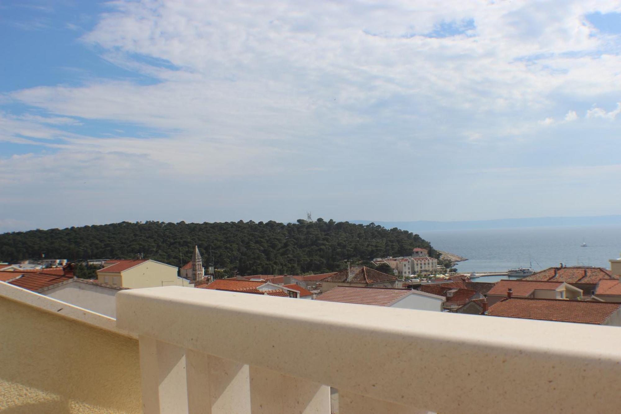 Apartament Mg Ravlic Sea View