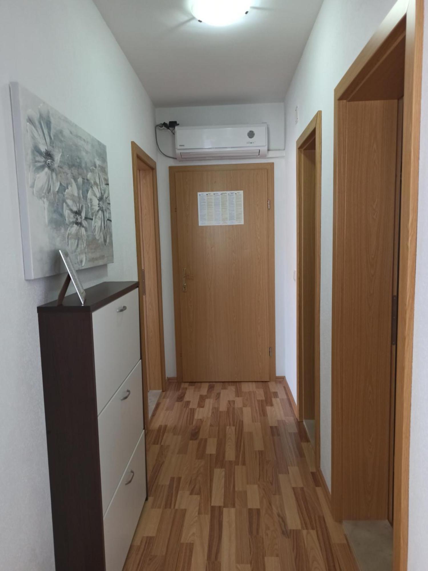 Apartament Mg Ravlic Sea View
