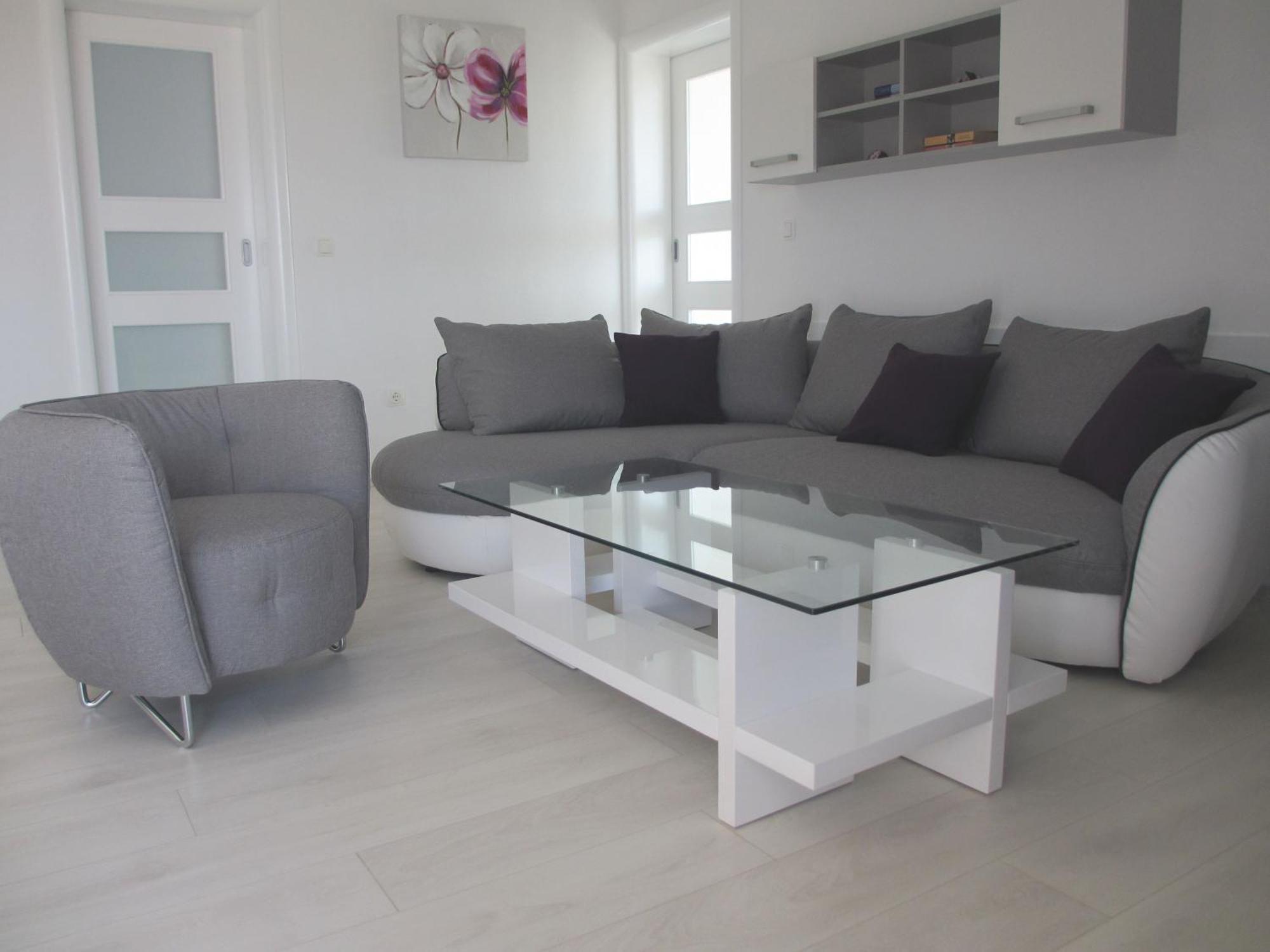Mg Ravlic Sea View Apartament Makarska