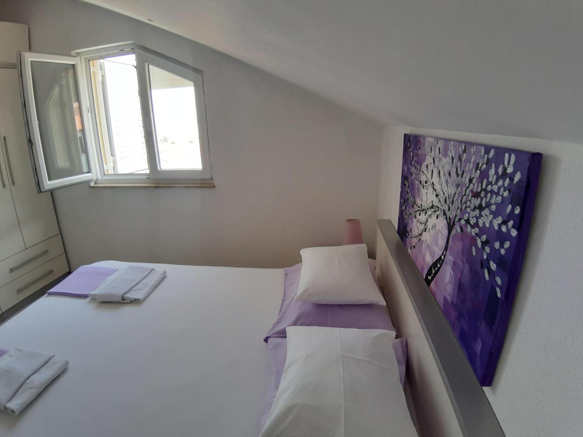 Mg Ravlic Sea View Apartament