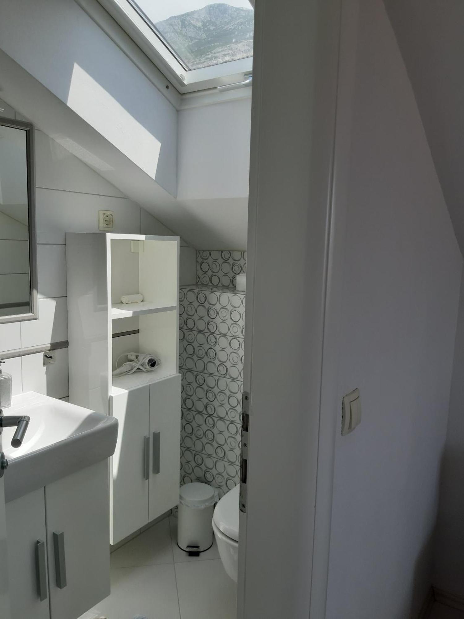 Apartament Mg Ravlic Sea View *