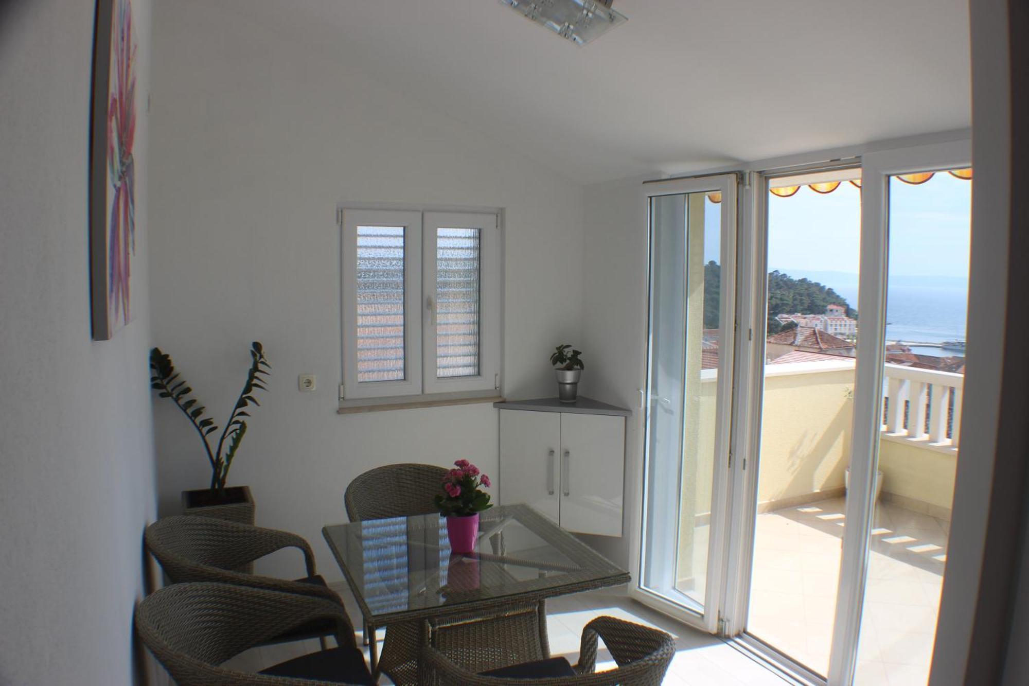Mg Ravlic Sea View Makarska
