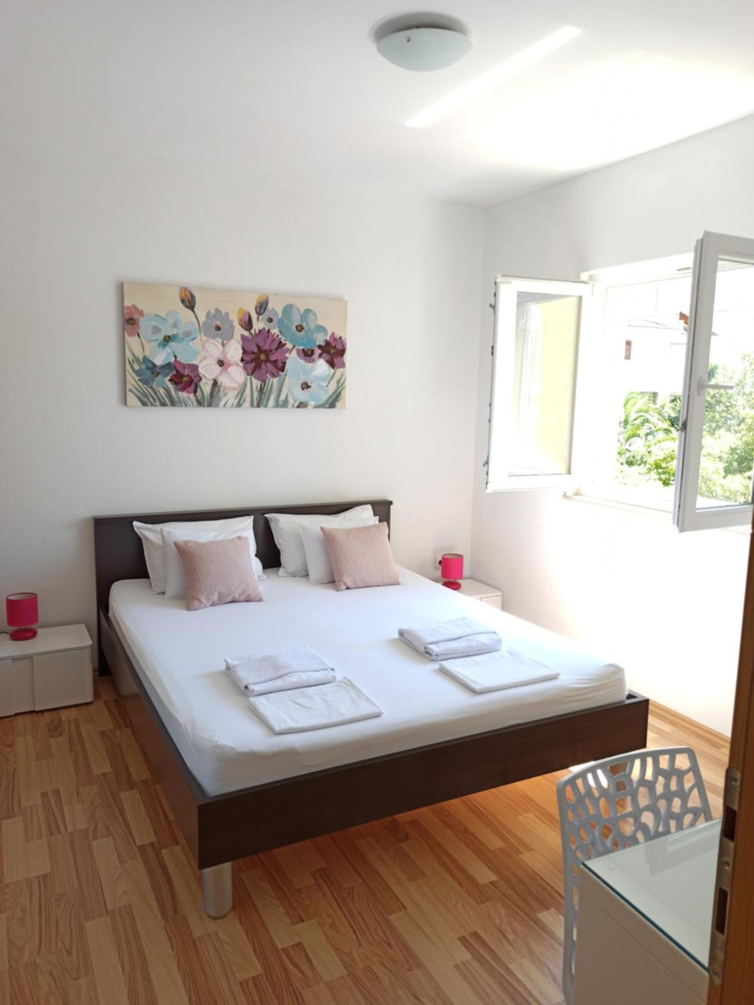 Apartament Mg Ravlic Sea View Makarska