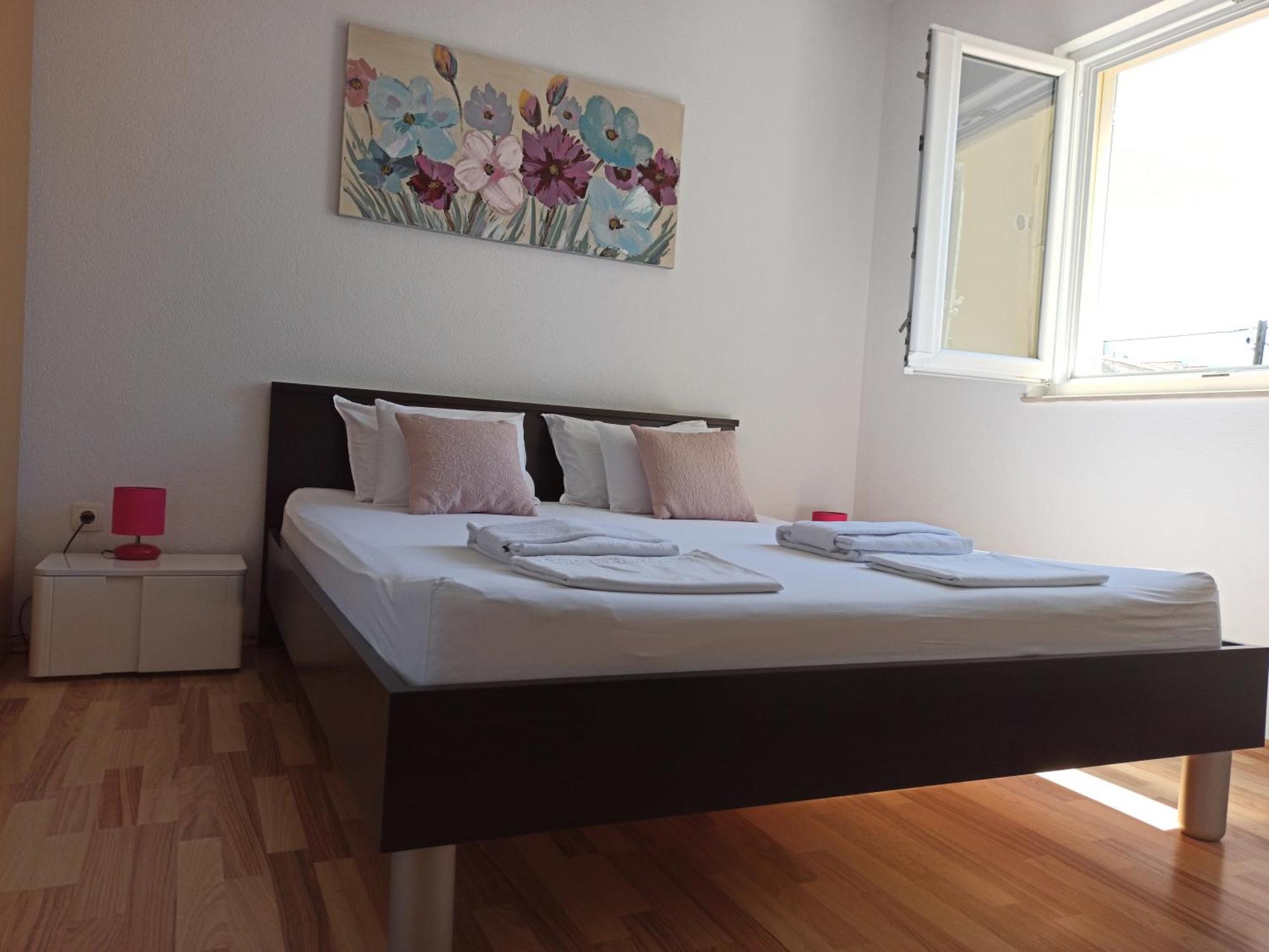 Apartament Mg Ravlic Sea View Makarska