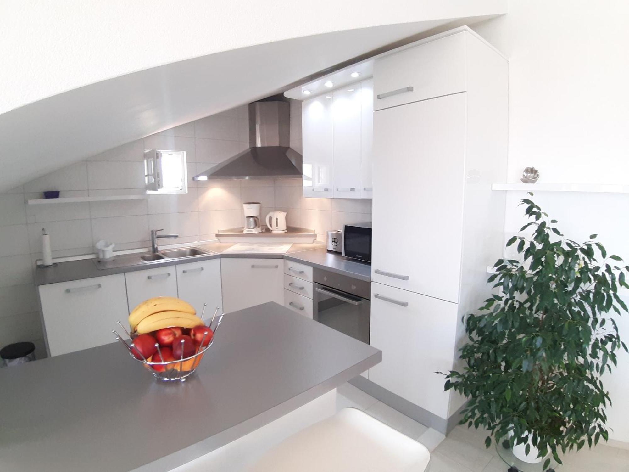 Mg Ravlic Sea View * Makarska