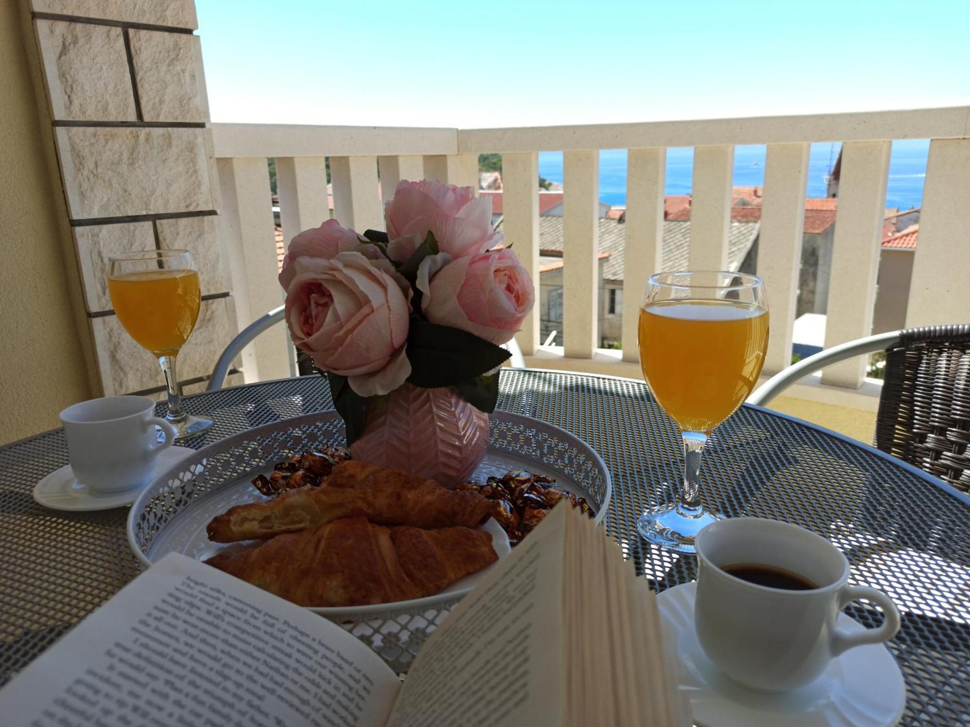 Mg Ravlic Sea View Makarska