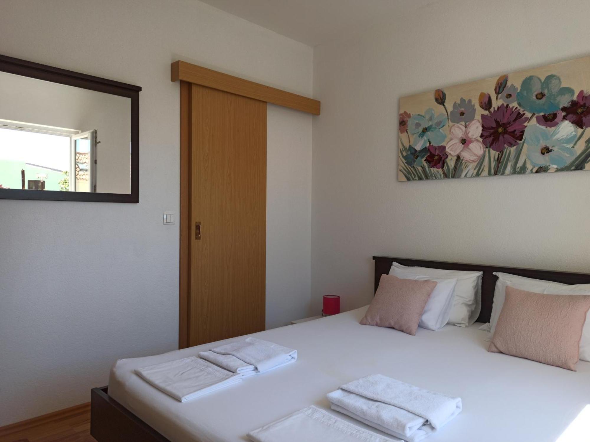 Mg Ravlic Sea View * Makarska