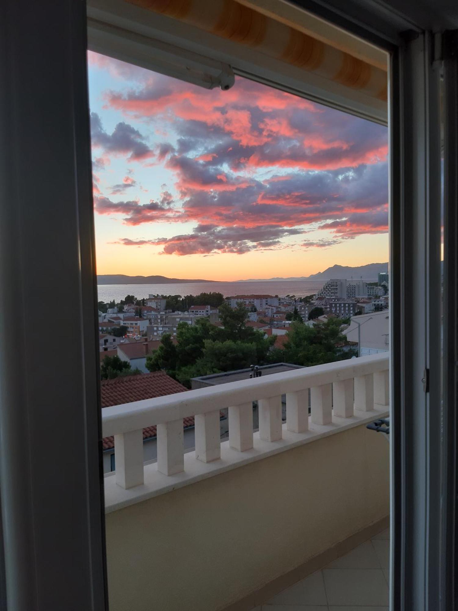 Mg Ravlic Sea View Apartament