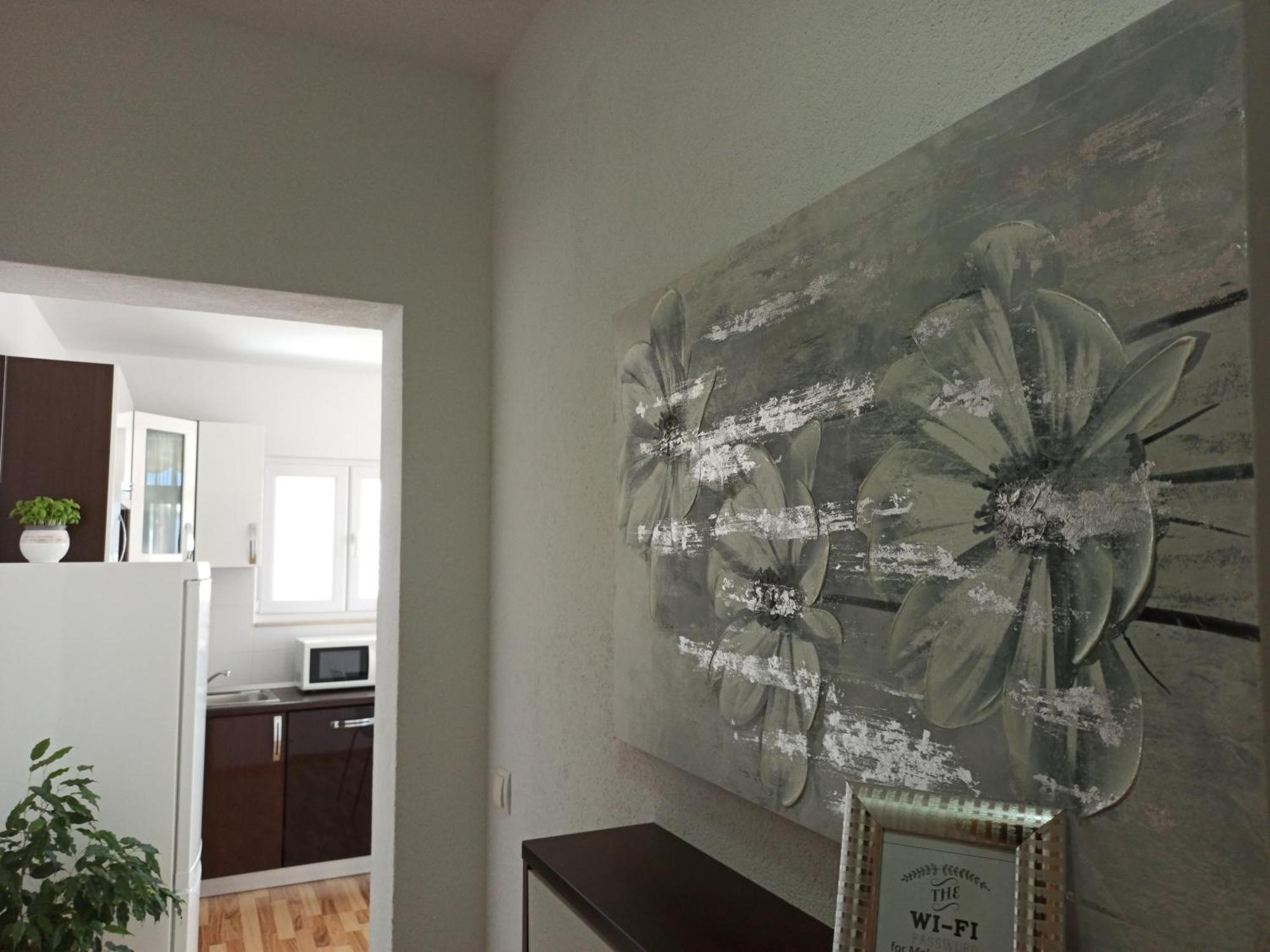 Apartament Mg Ravlic Sea View