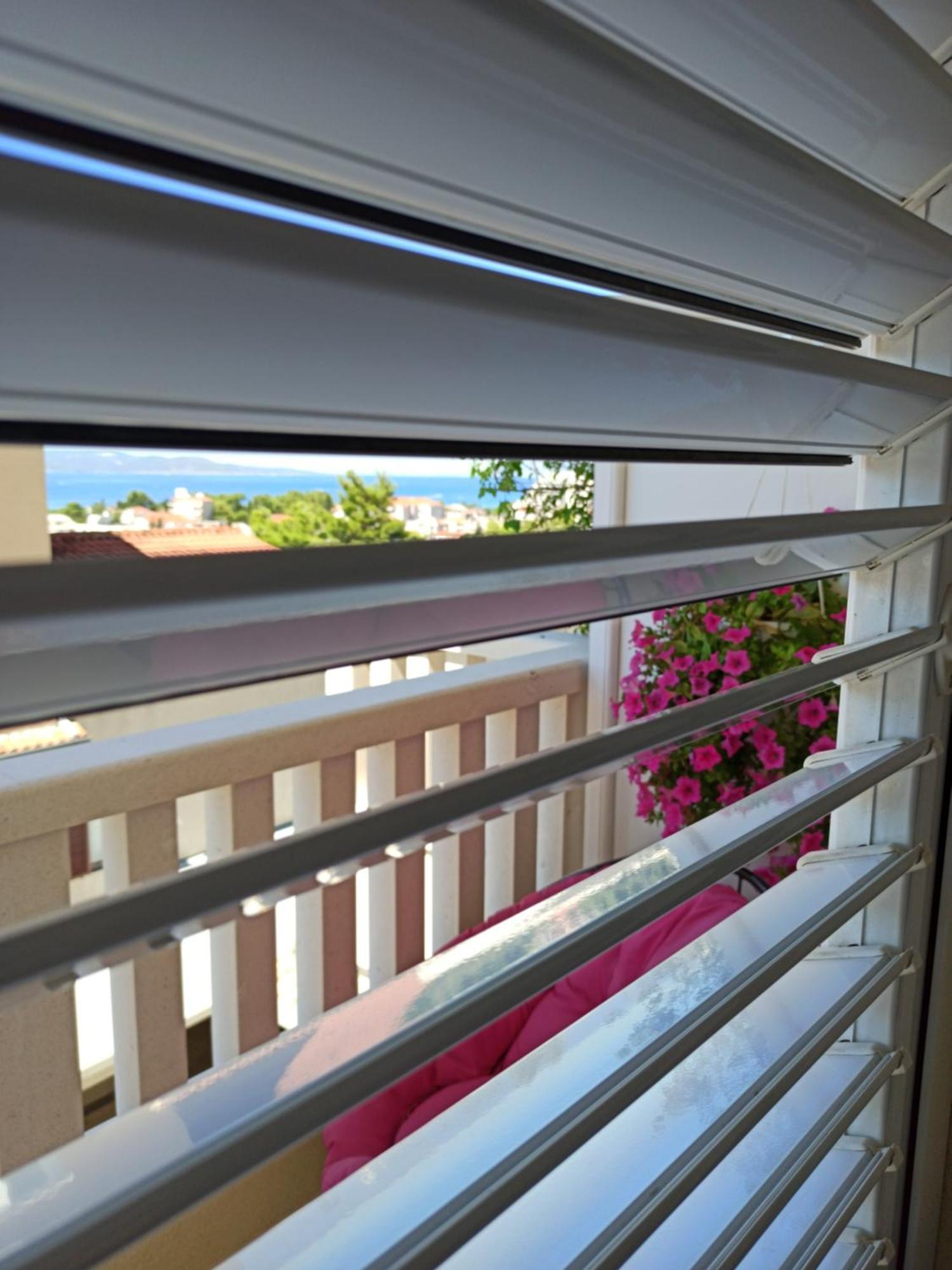 Apartament Mg Ravlic Sea View Makarska