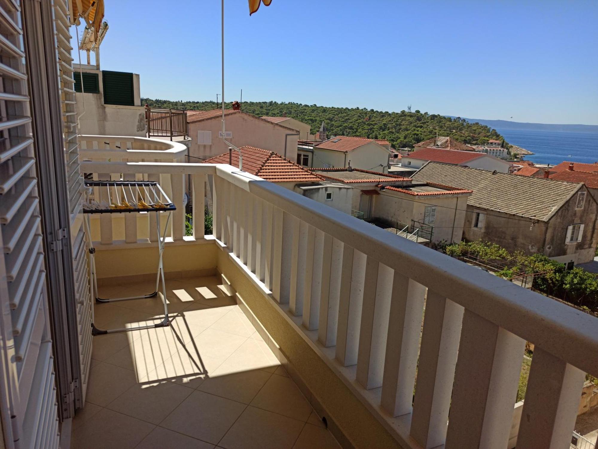 Apartament Mg Ravlic Sea View Makarska